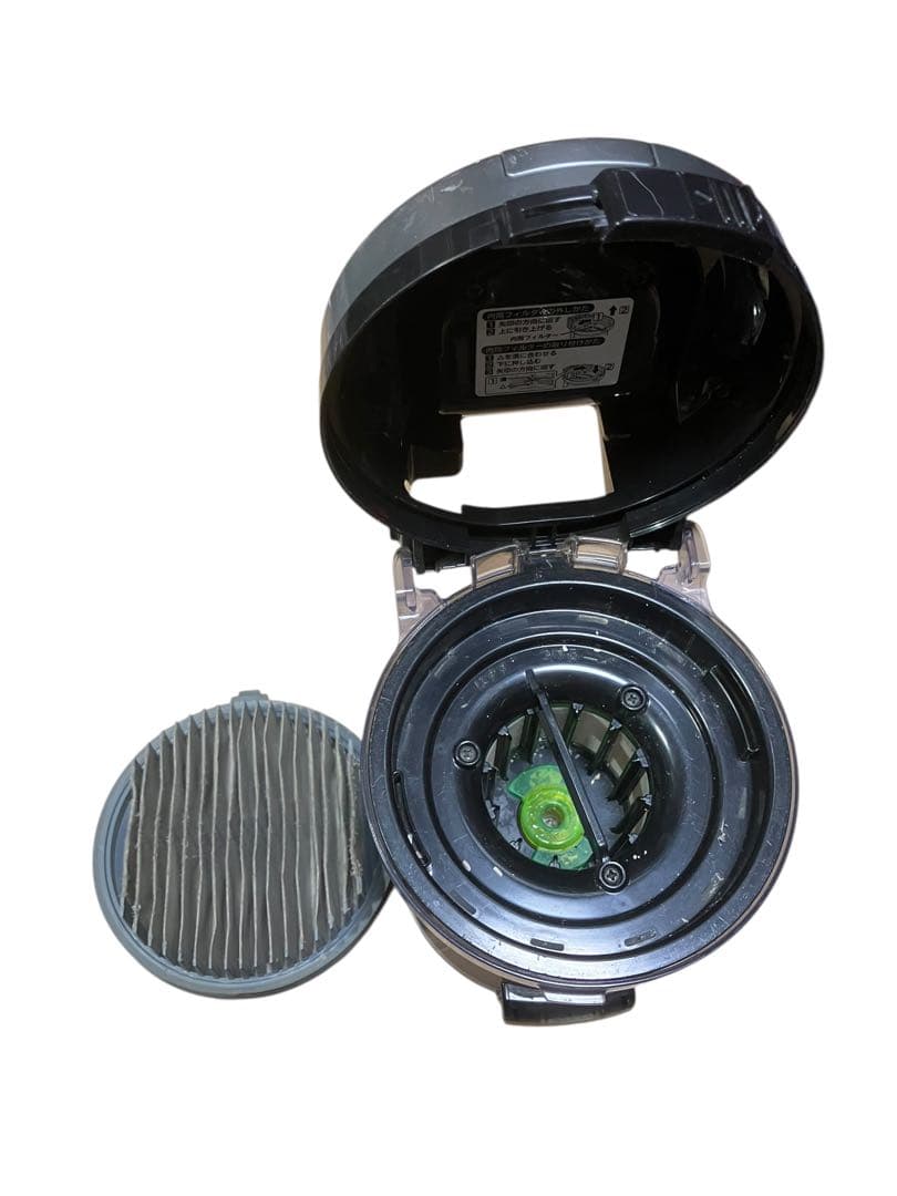 日立 サイクロン掃除機　CV-SC300 HITACHI 15年製　保証付き