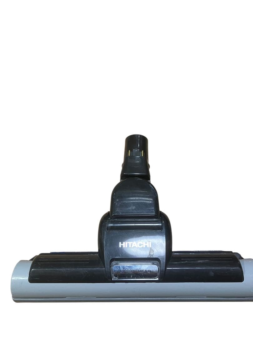 日立 サイクロン掃除機　CV-SC300 HITACHI 15年製　保証付き