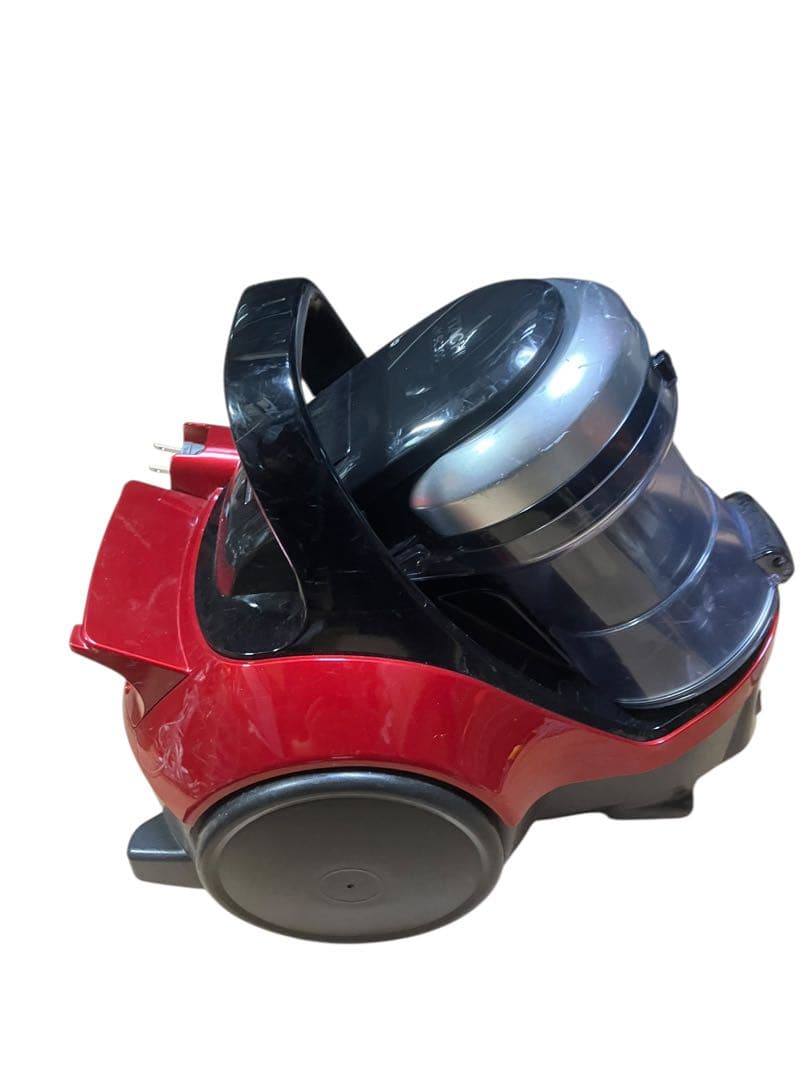 日立 サイクロン掃除機　CV-SC300 HITACHI 15年製　保証付き