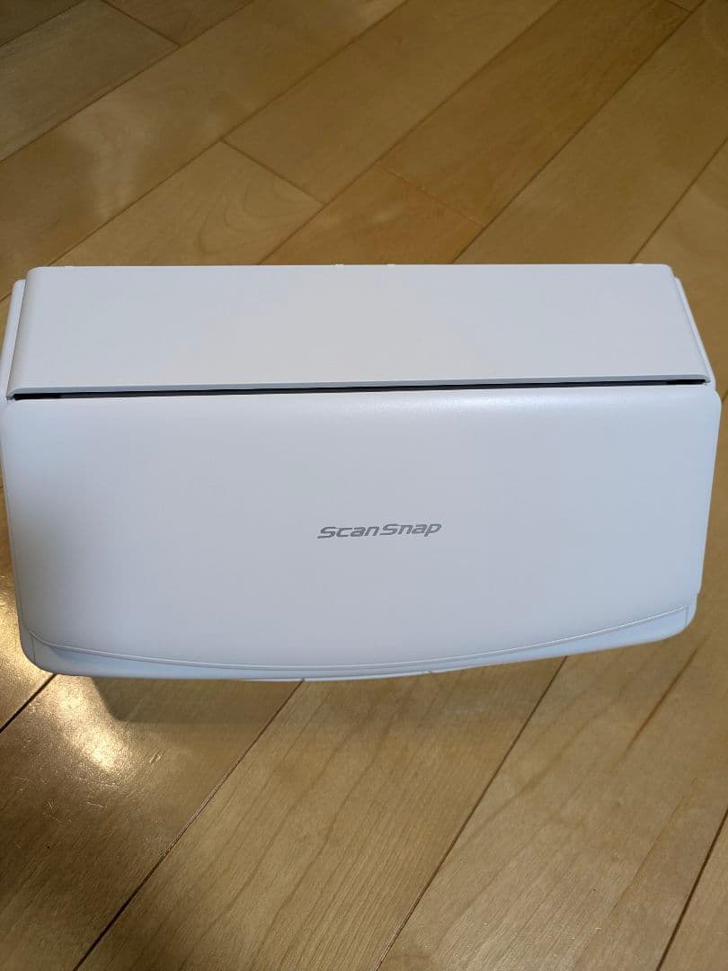 ScanSnap iX1400 - リコー PFU ドキュメントスキャナー