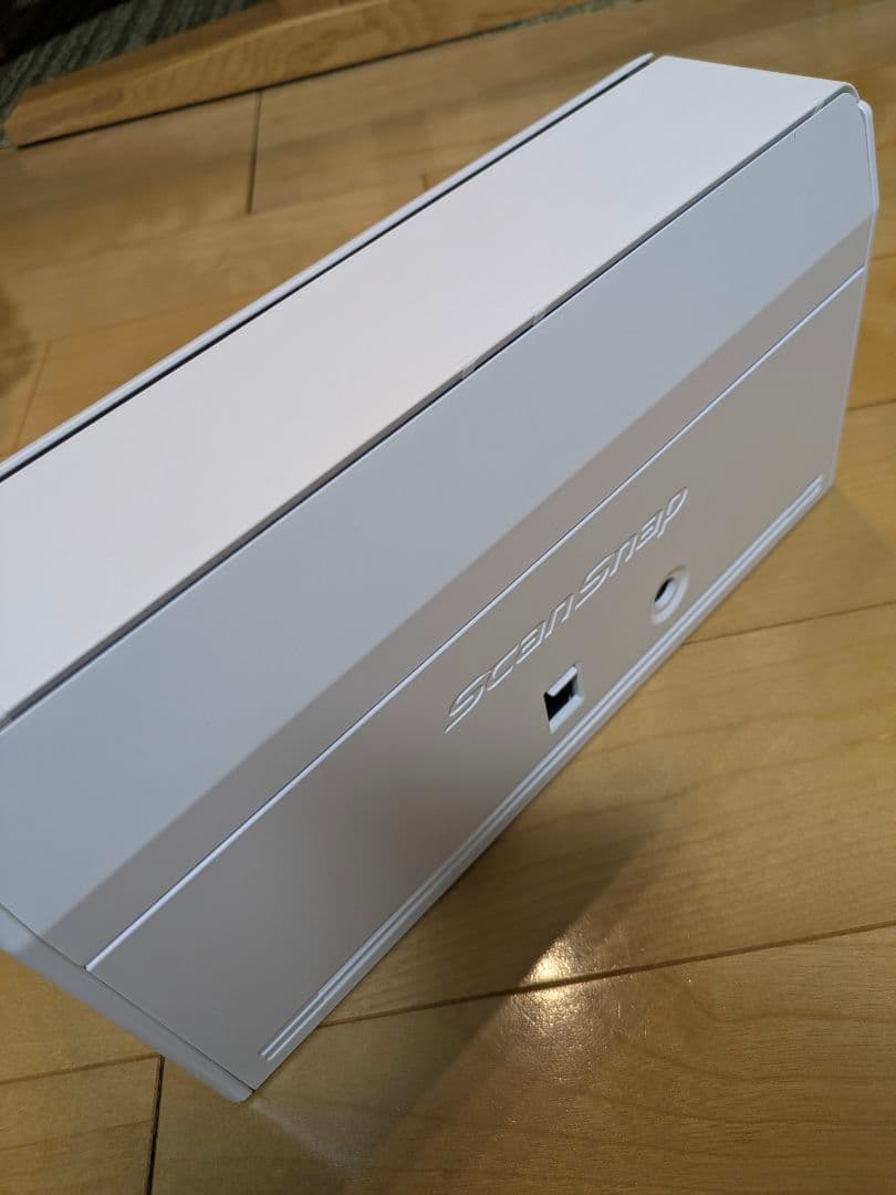 ScanSnap iX1400 - リコー PFU ドキュメントスキャナー