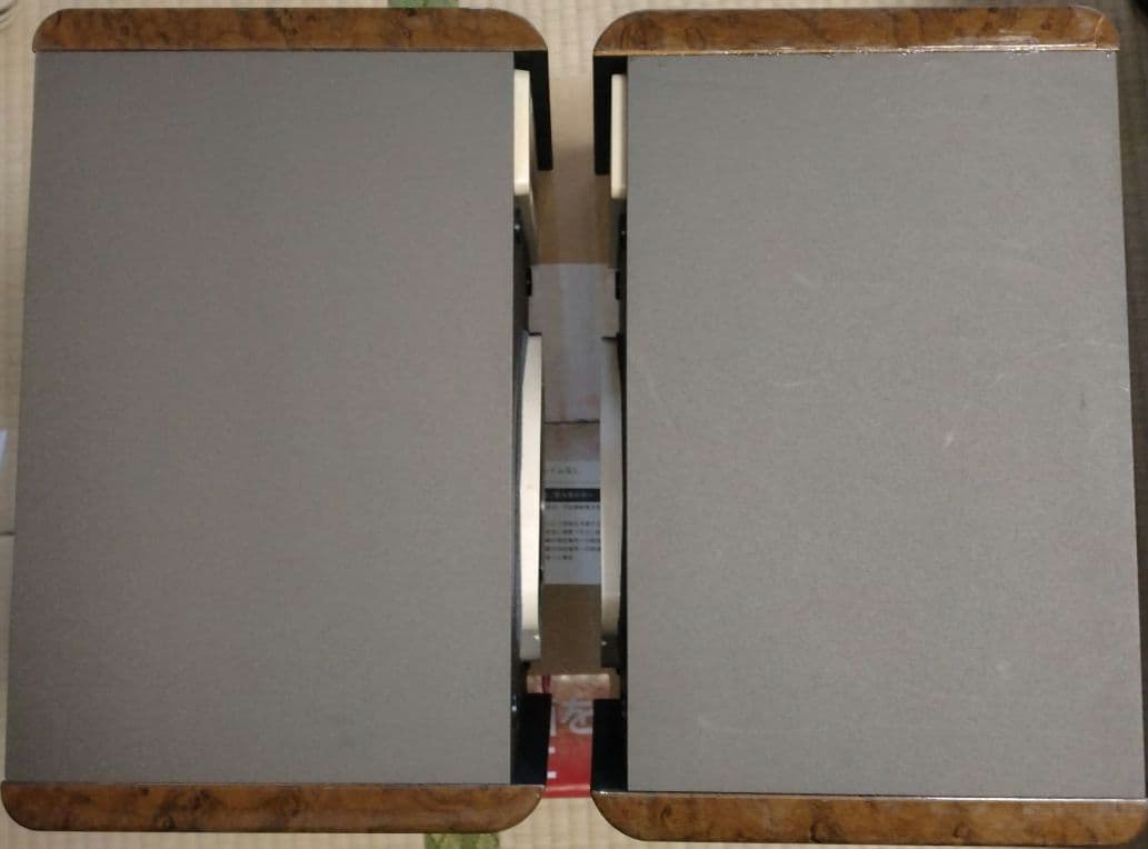 BOSE 121 WestBorough【２本/一組】