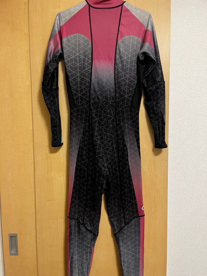 オンヨネ　ワンピース　クロスカントリースキー 2025〜2026モデル　サイズM