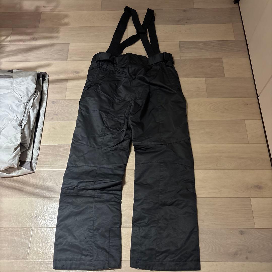 エレッセ　スキーウェア ellesse 上下セット　M レディース