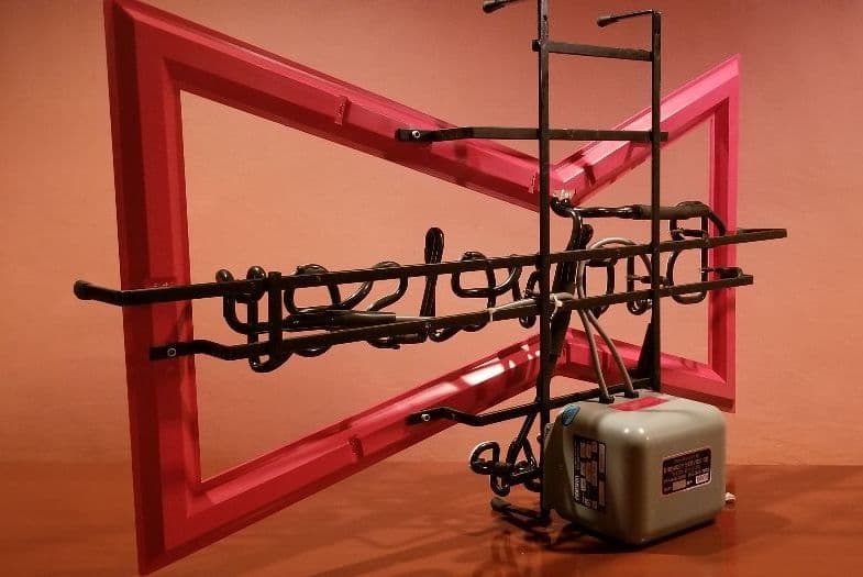 Mercさん専用☆激レア☆ヴィンテージバドワイザーネオン管