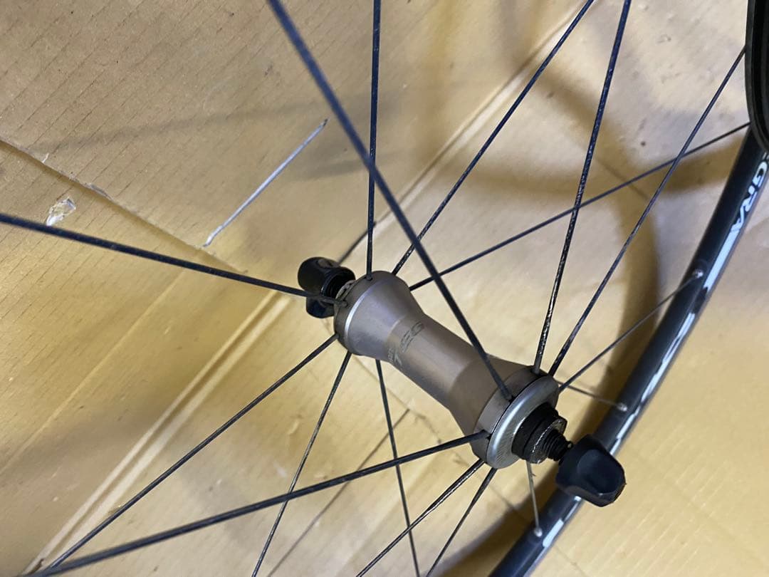 シマノ　アルテグラ　6700 ホイールセット