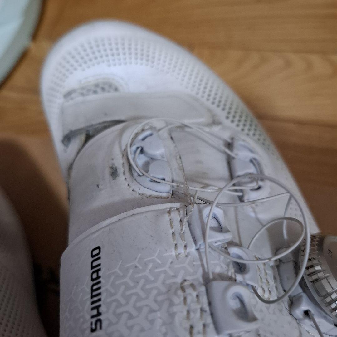 Shimano S-Phyre シューズ 38ワイド