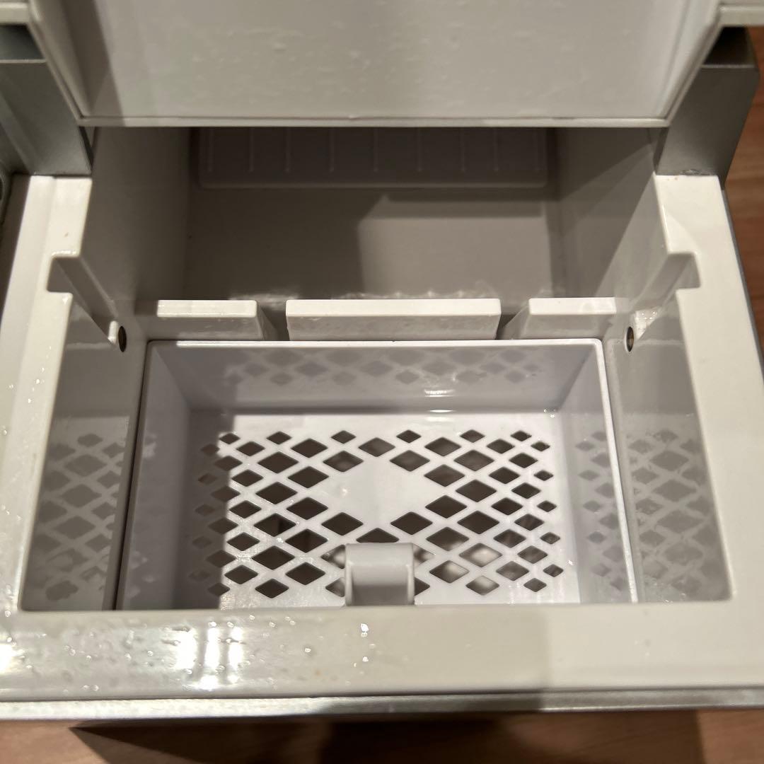 サンコー　製氷機