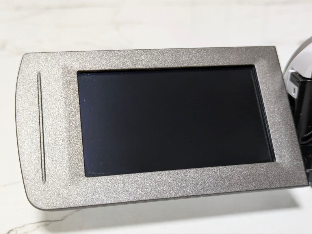 Panasonic　HC-V480MS　ホワイト