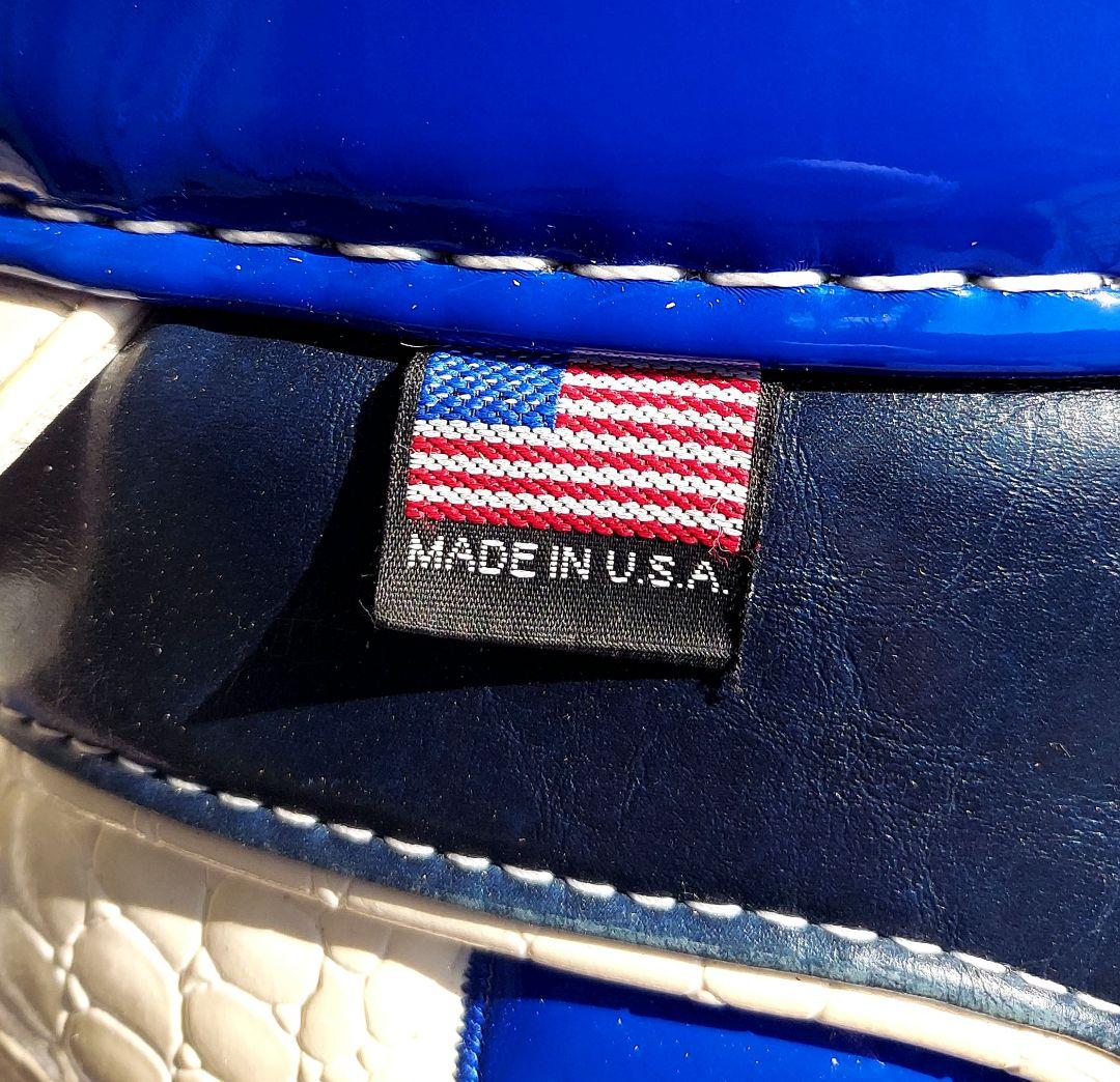 BELDING キャディバッグ