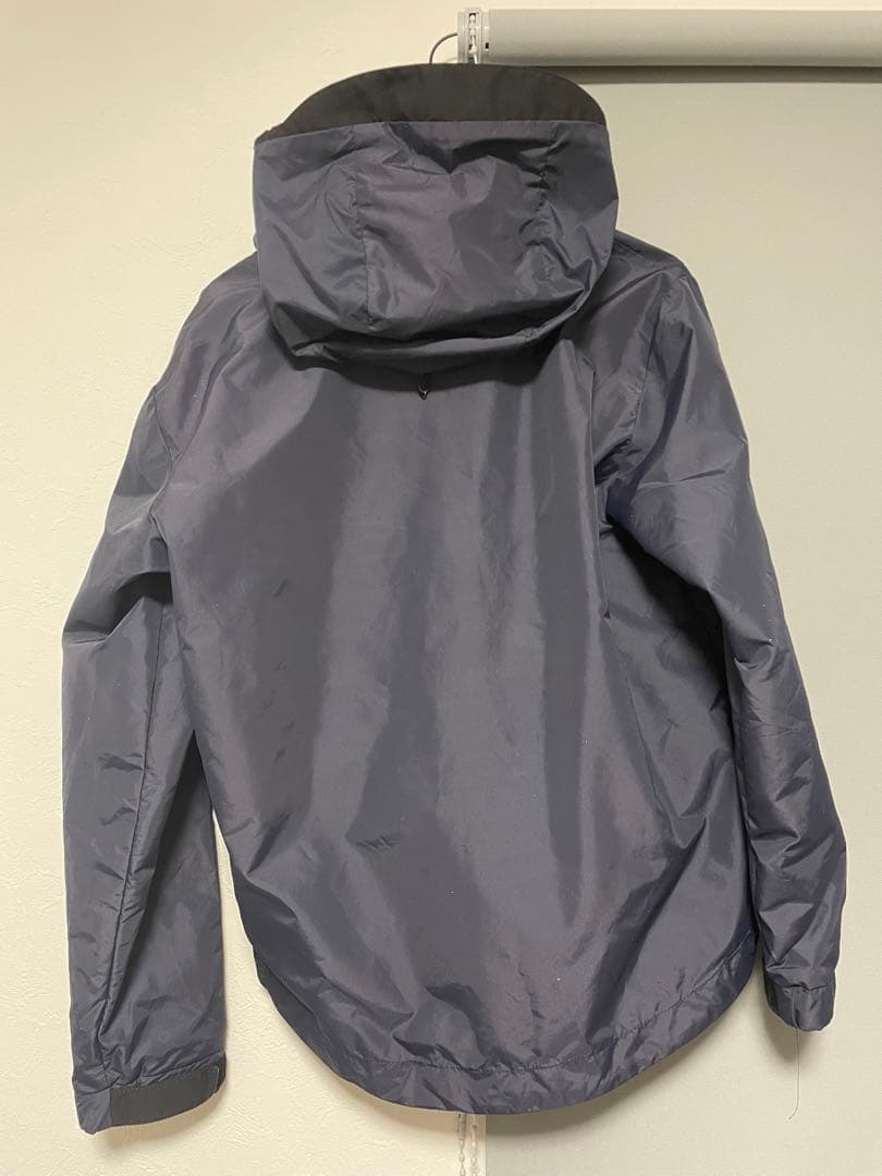 moncler ナイロンジャケット