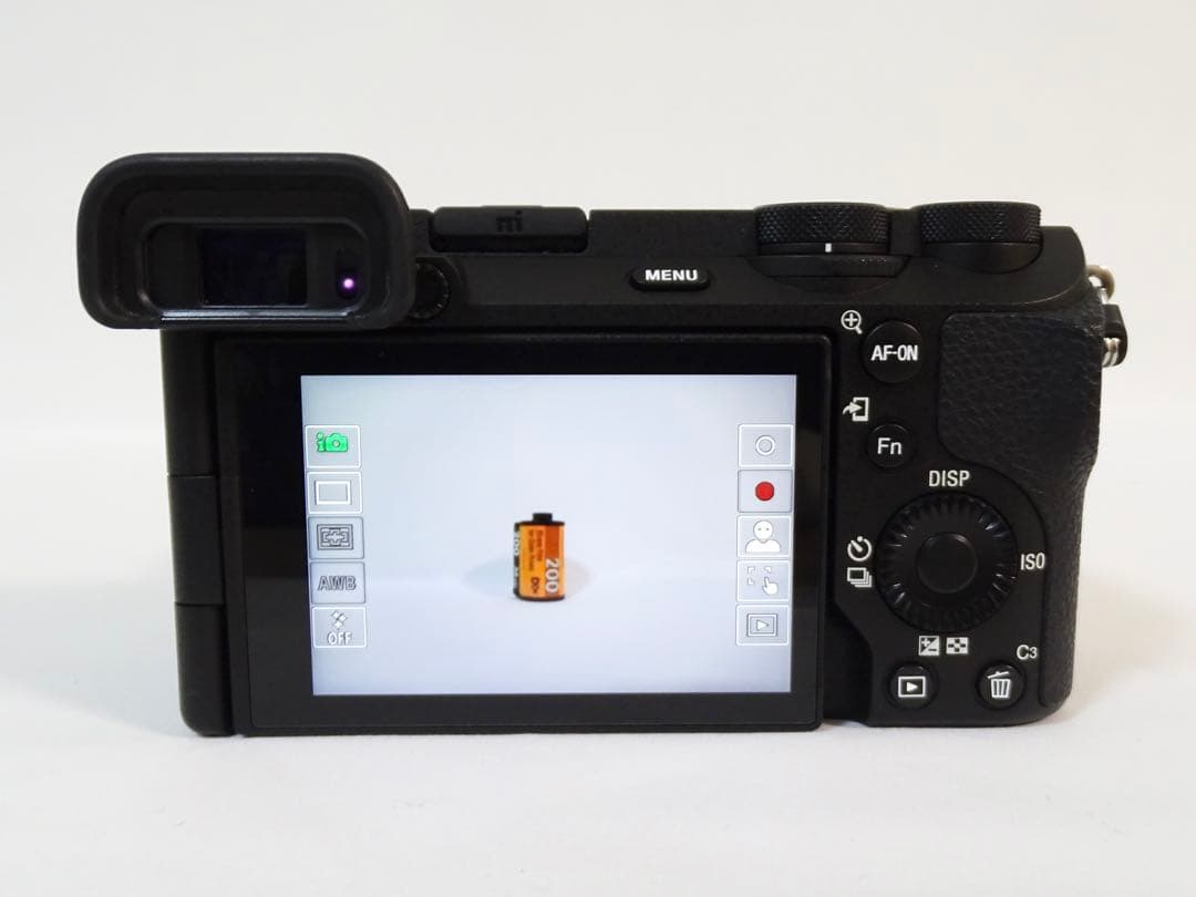 超美品 ◆ショット数:607回◆ SONY α6700 18-135mm 箱付き