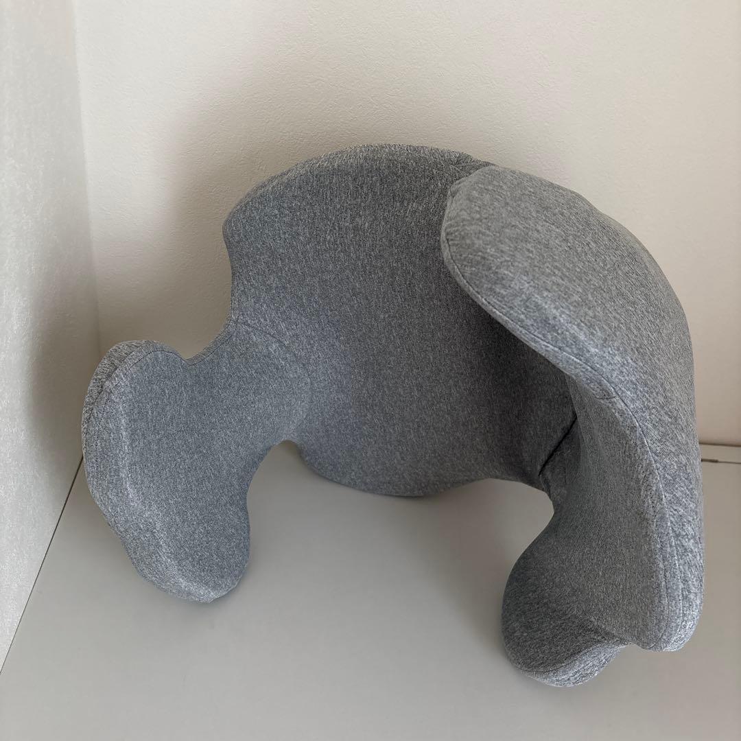 【箱あり】Circle balance　サークルバランス バランス　開脚チェア