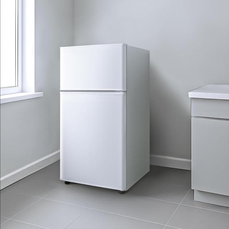 冷蔵庫 60L 一人暮らし 冷凍庫付き 家庭用 小型 コンパクト