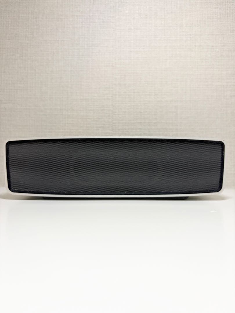 BOSE SoundLink Mini Bluetoothスピーカー