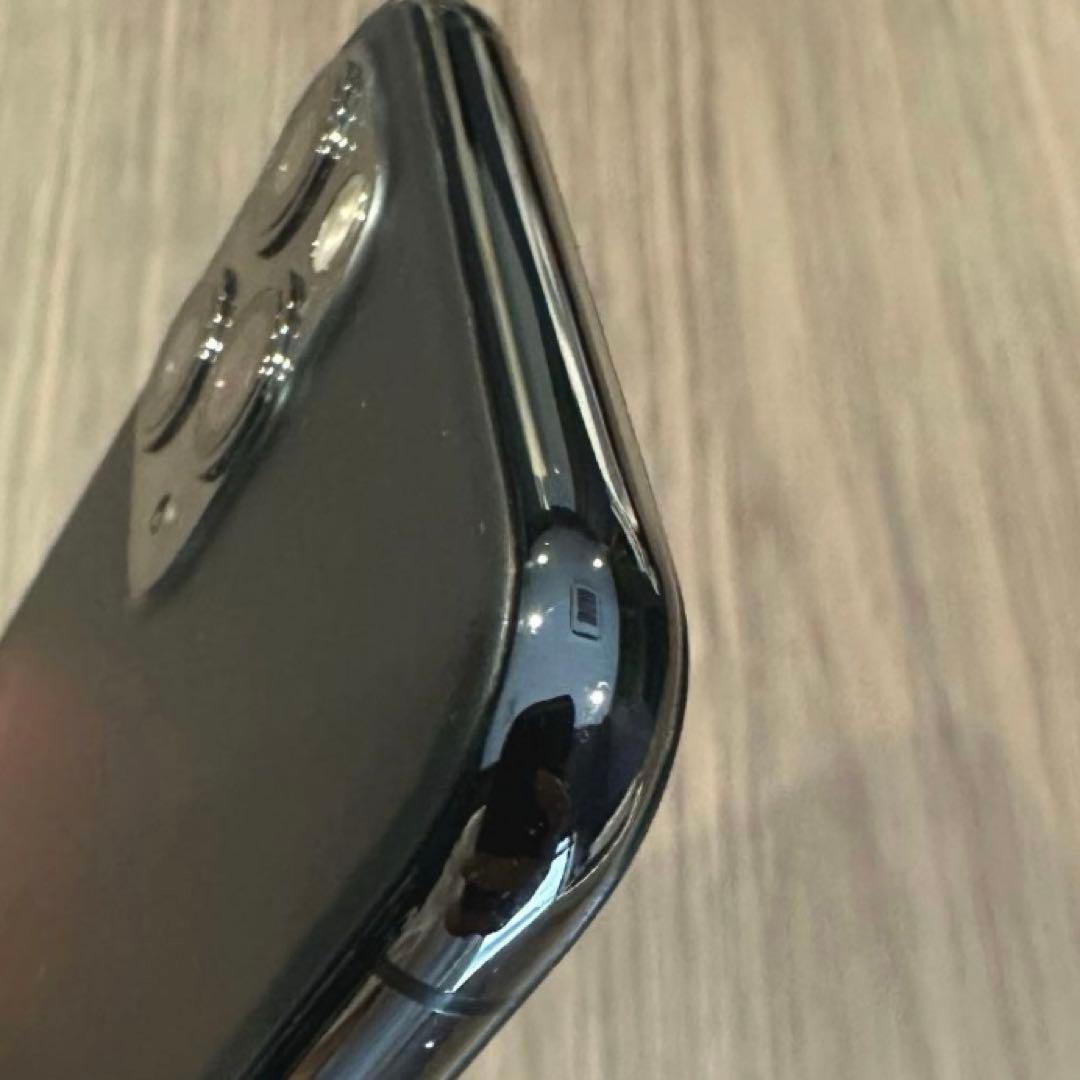 iPhone 11 Pro 256GB スペースグレイ SIMフリー