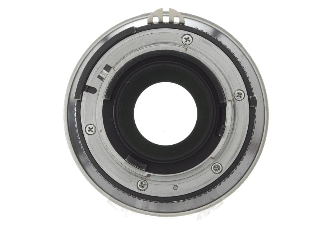 レンズ(単焦点) Nikon Ai-s Nikkor 180mm f/2.8 ED L0179