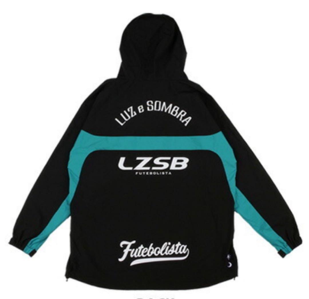 【新品未開封】ルースイソンブラ　防風ジャケット　Lサイズ