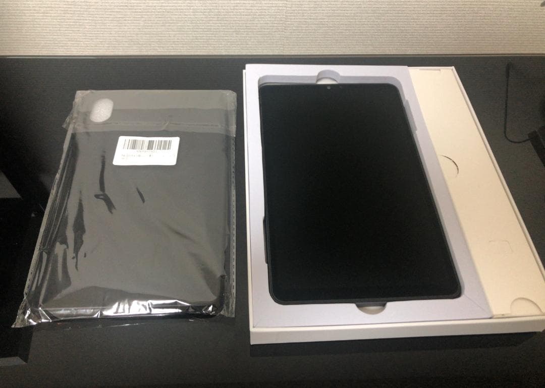 【送料込み】付属品付き ALLDOCUBE iPlay60 mini Pro