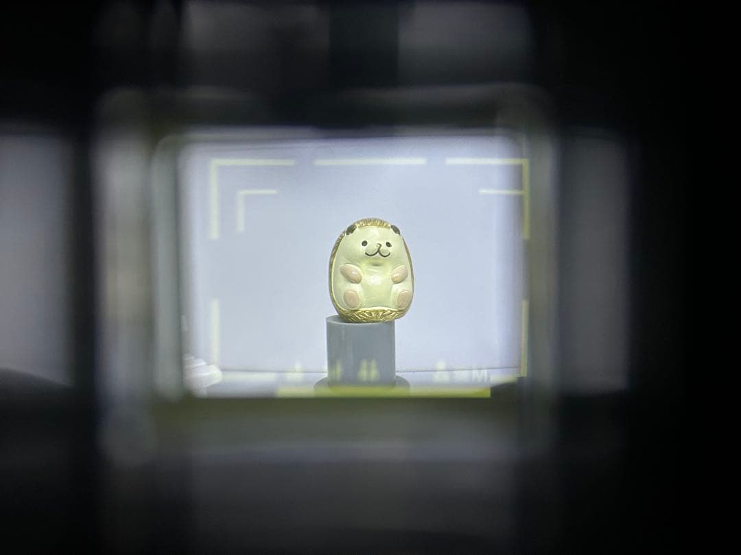 Nikon ニコン L35AWAD ピカイチカリブ　動作品 コンパクトカメラ