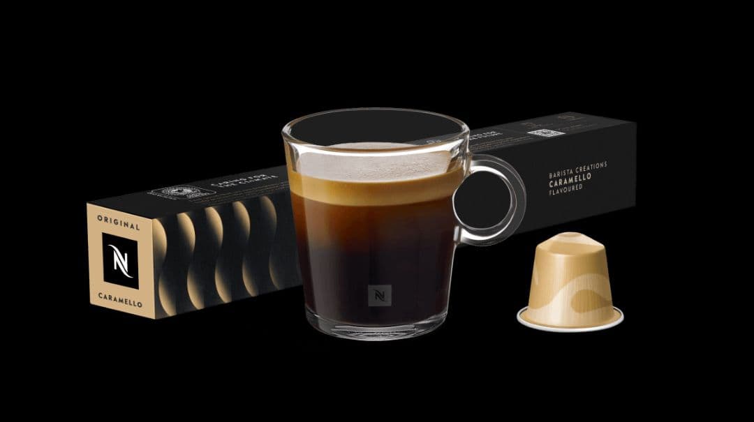 【極美品】ネスプレッソ イニッシア　赤