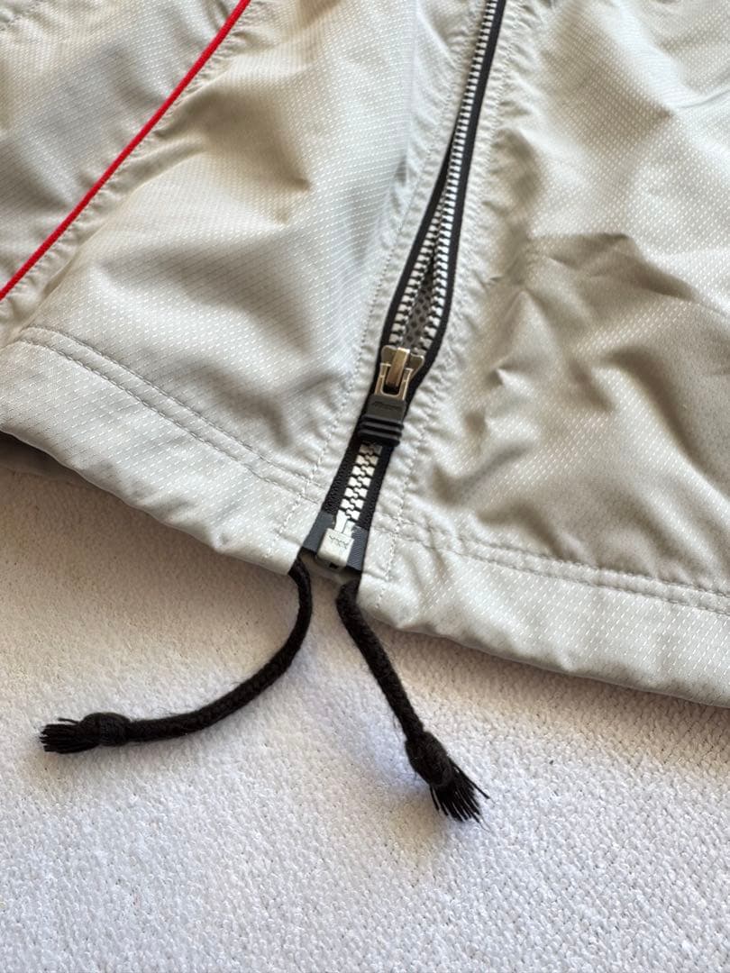 VFK ヴァンフォーレ甲府 ウィンドブレーカー MIZUNO ジャンバー @44