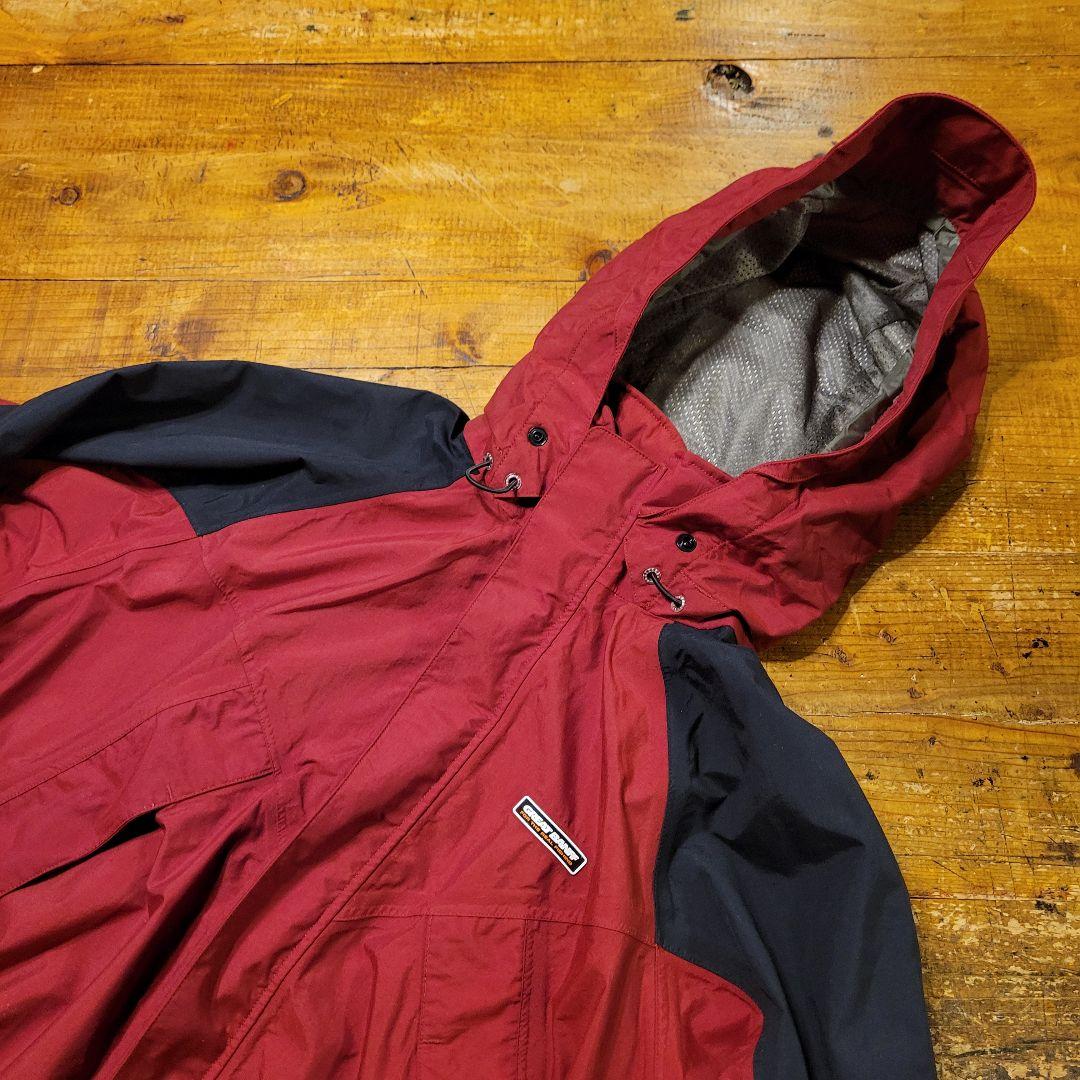 Daiwa ダイワ GREAT BANFF グレートバンフ ナイロンジャケット