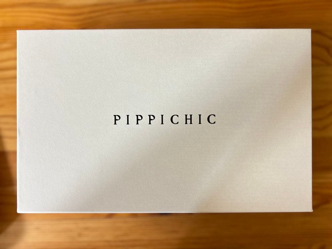 【別注・完売品】ピッピシック PIPPICHIC フラット バレエ シューズ36