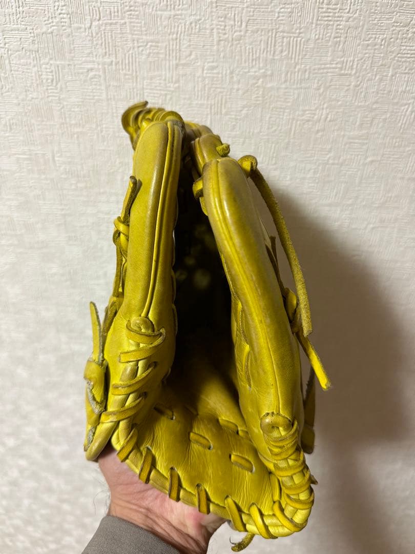 シュアプレイ　軟式　内野手