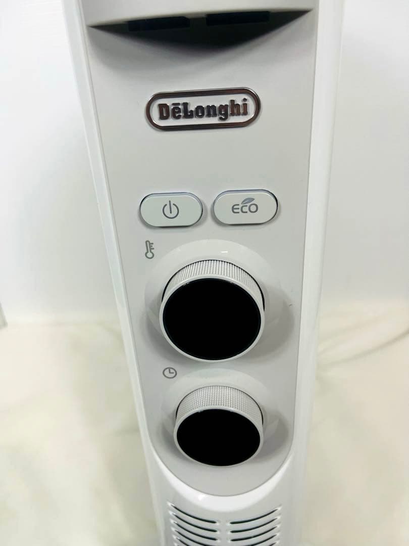 デロンギ アミカルド オイルヒーター RHJ45M1115-LG