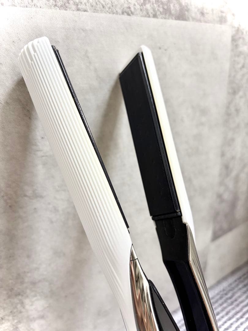 Refa MTG リファ ストレートアイロン 2022年製