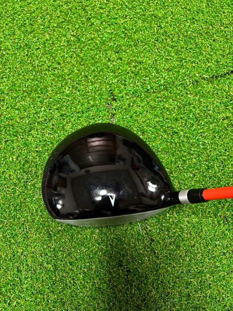 【2本セット】メガスイングドクター ドライバー＆アイアン 練習器具