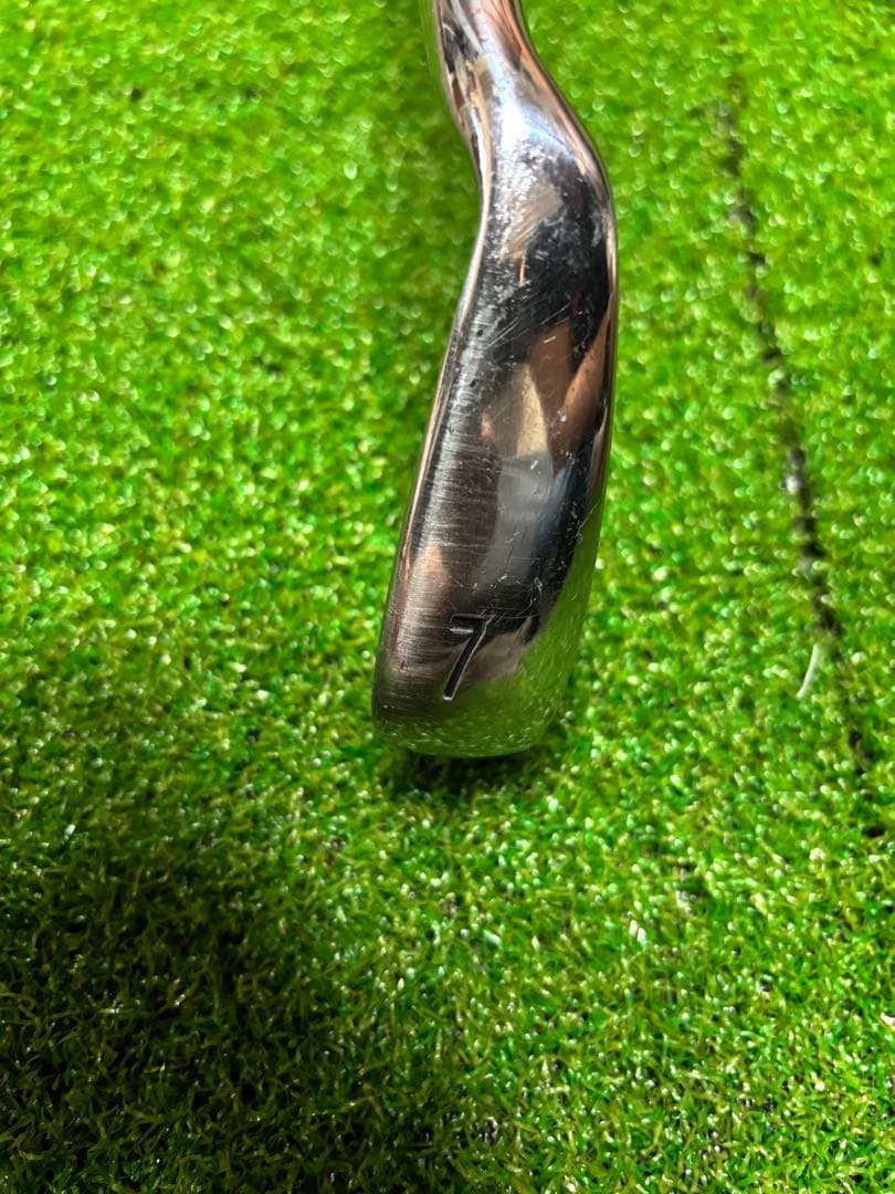 【2本セット】メガスイングドクター ドライバー＆アイアン 練習器具