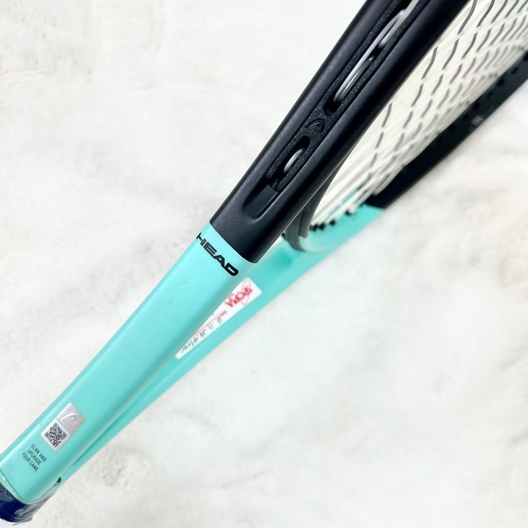 【極美品】 HEAD BOOM PRO 400 G2 2022年モデル