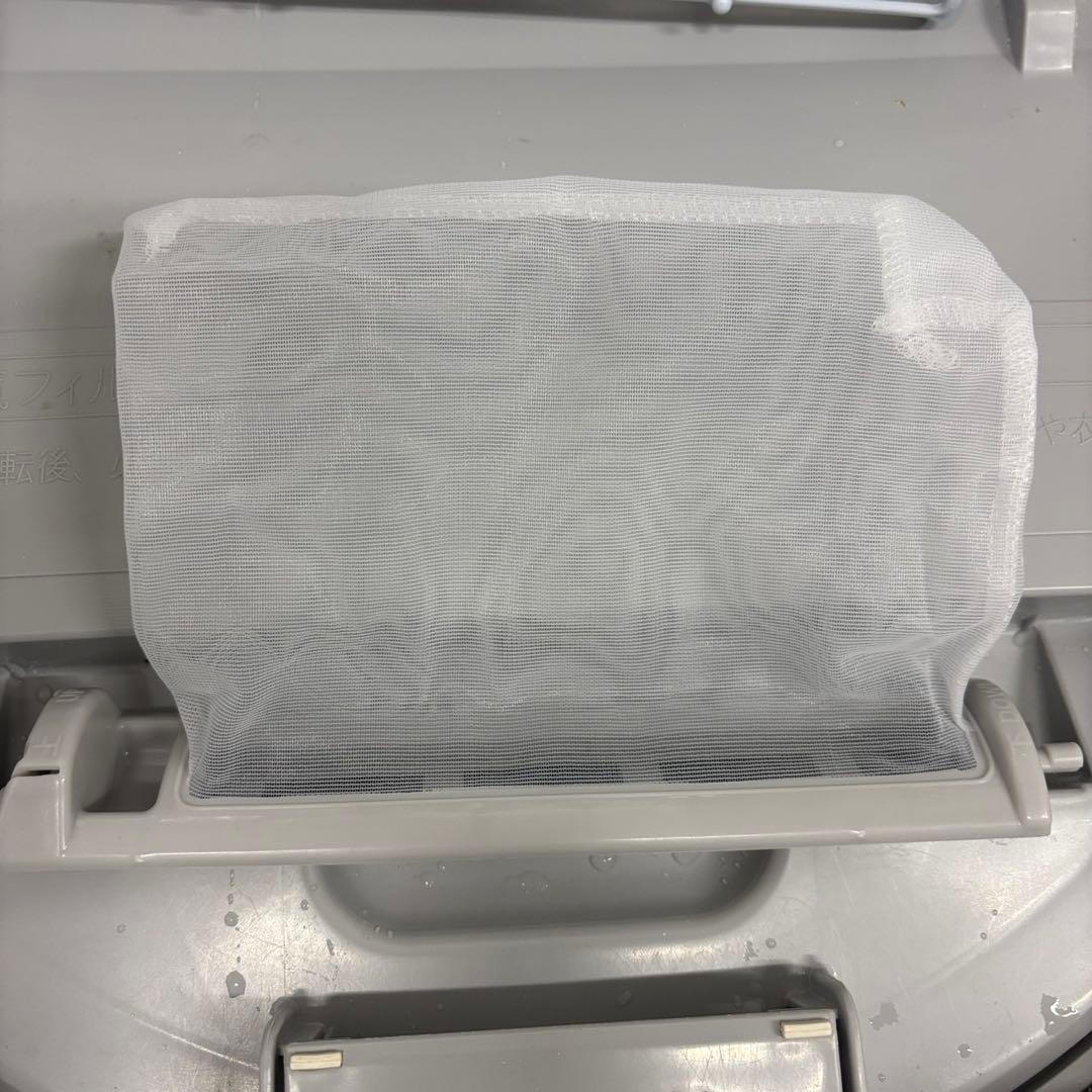 ★99　洗濯機　SHARP　一人暮らし　乾燥　5.5キロ　安い　綺麗　設置無料