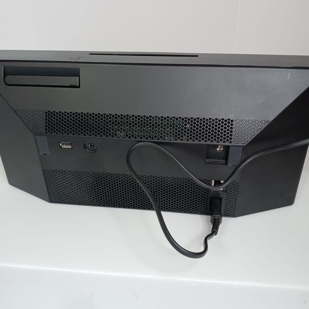 SONY ソニー マルチコネクトコンポ CMT-X7CD ブラック