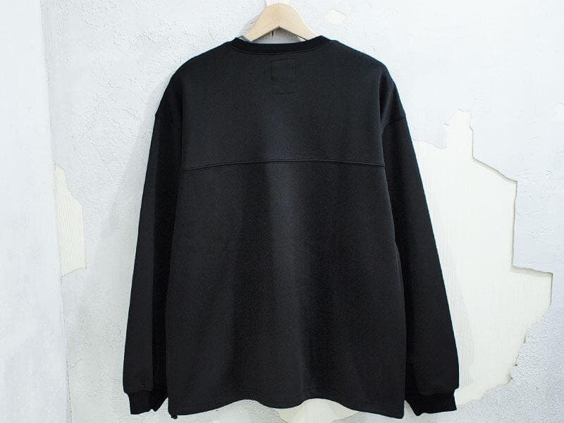 新品 XL 定価22000円 CHALLENGER C/N WARM CORE