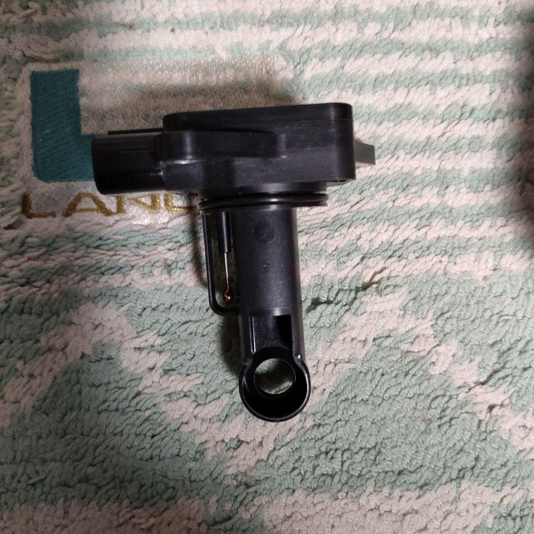 トヨタ メーターサブアセンブリエアフロ( 22204-22010