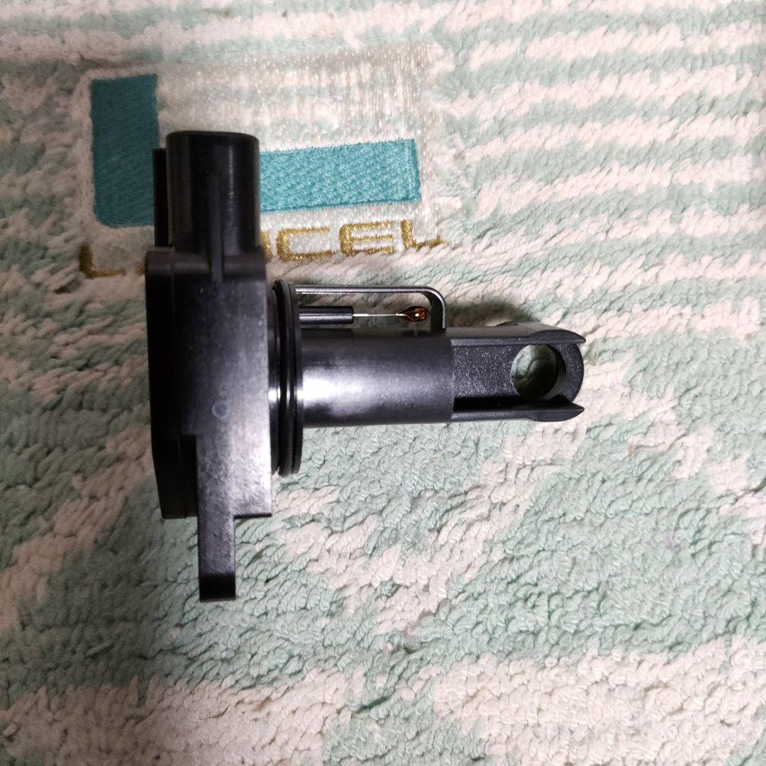 トヨタ メーターサブアセンブリエアフロ( 22204-22010