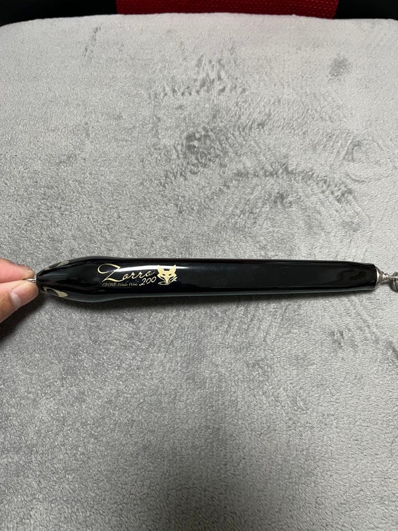 Zoro cbone ゾロ　200 ハードルアー トップウォーター　マグロに！