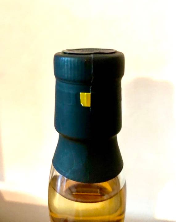 スプリングバンク 2000 19年 鹿バンク SPRINGBANK