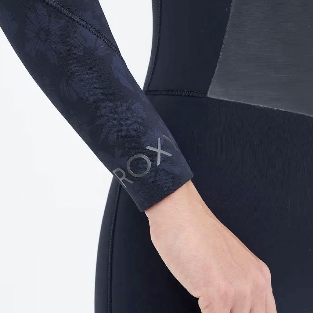 Roxy 5/4/3 SWELL SERIES LCZ MLサイズ セミドライ