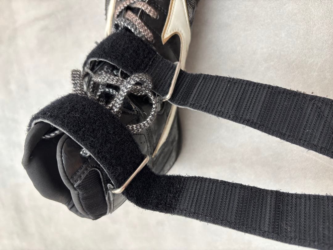 美品 Mizuno 投擲 やり投げスパイク