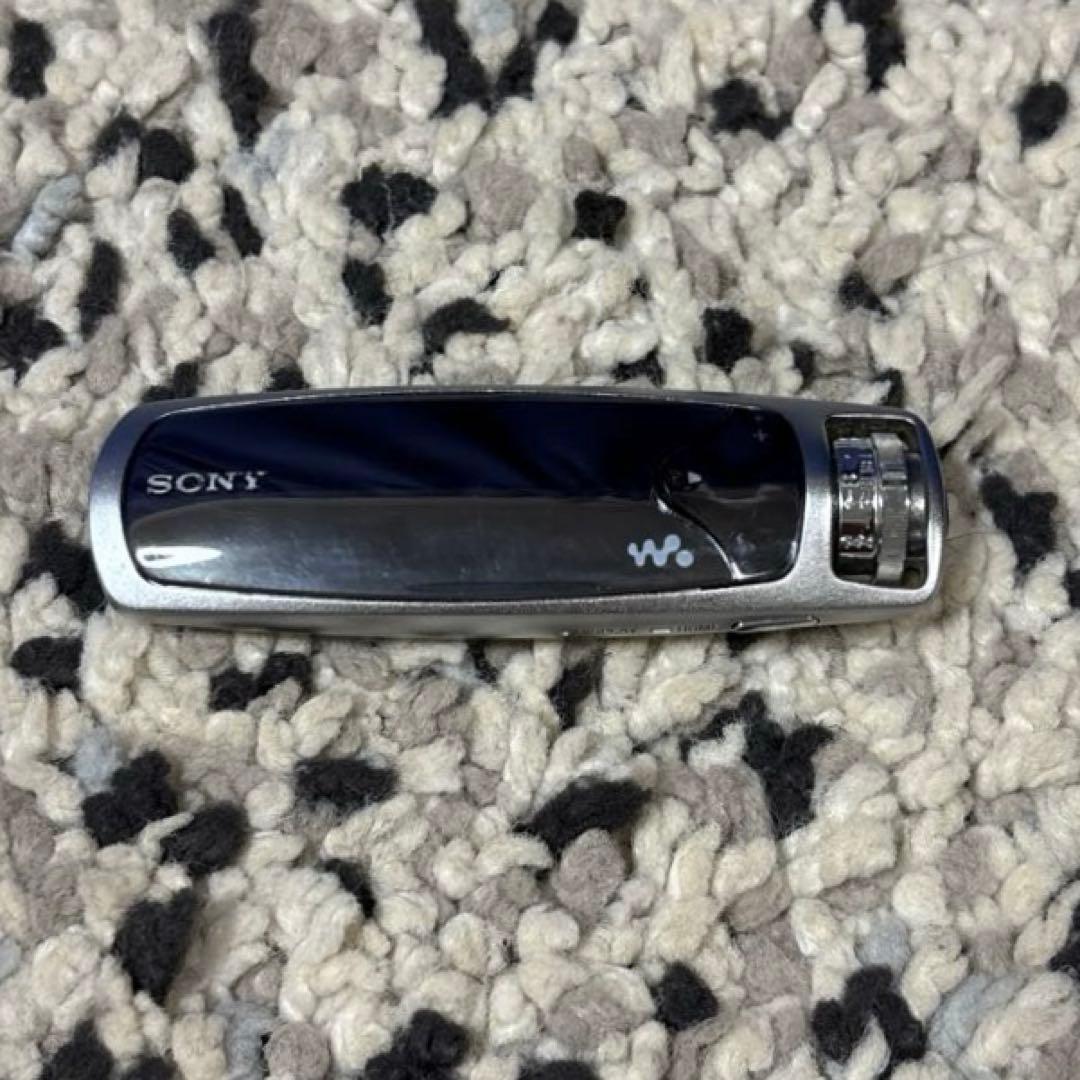 SONY NW-S603 ウォークマン