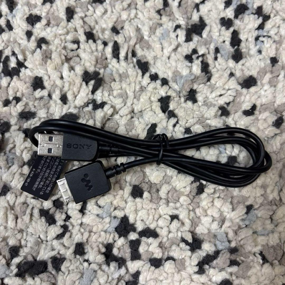 SONY NW-S603 ウォークマン