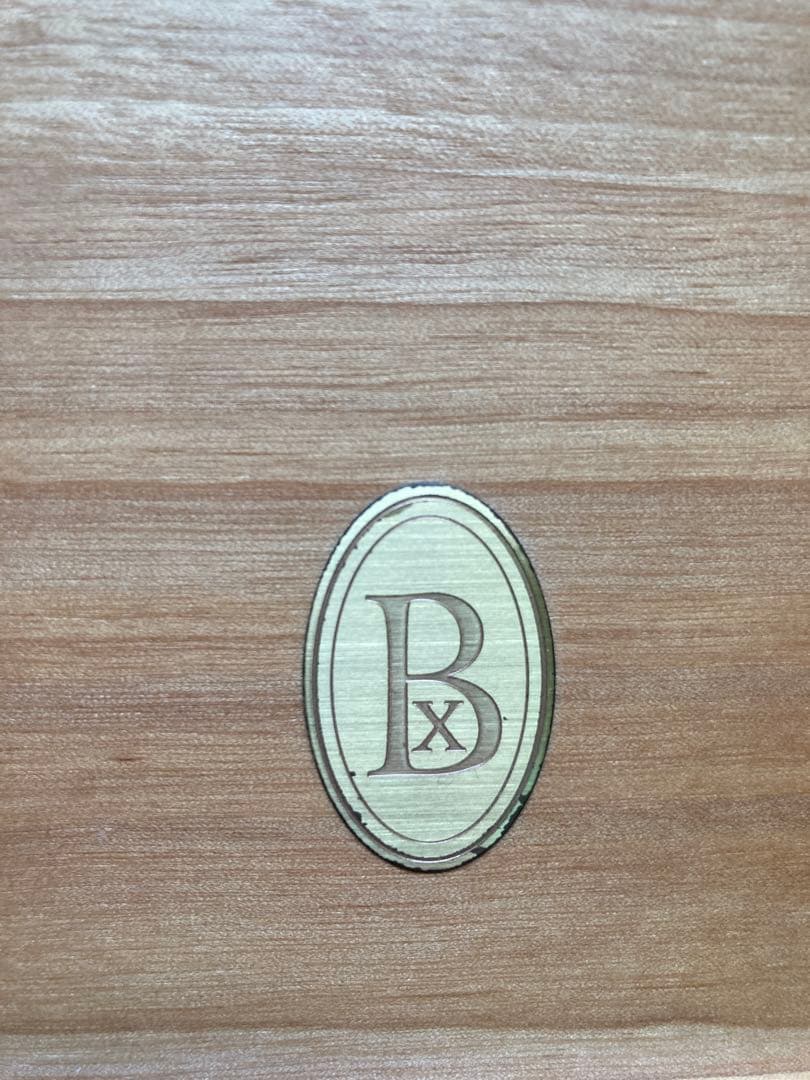 ビズー　BIZOUX ジュエリーボックス　木製　ケース　収納　アクセサリーケース