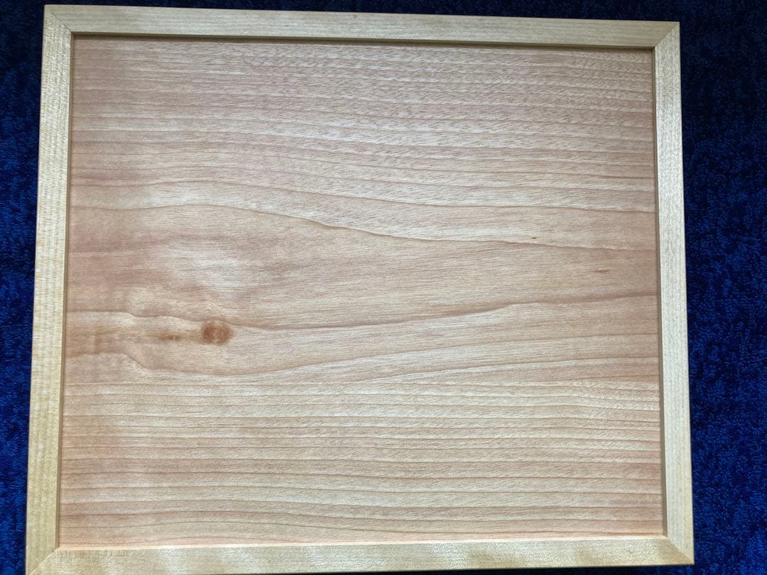 ビズー　BIZOUX ジュエリーボックス　木製　ケース　収納　アクセサリーケース