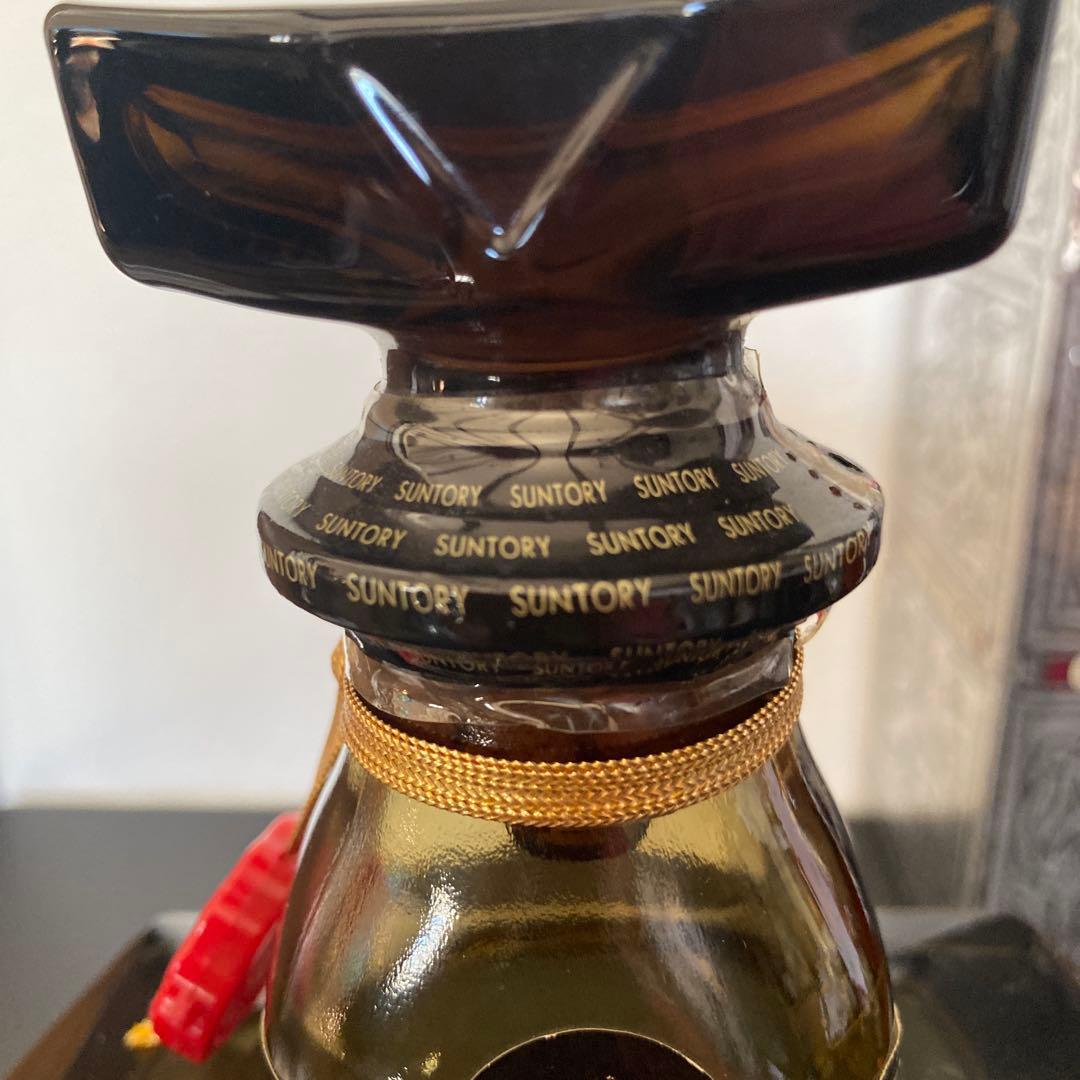 CHIVAS REGALSCOTCH WHISKY 12●SUNTORYローヤル