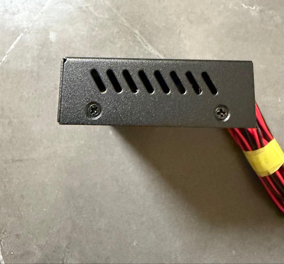 Beat-Sonic HDMI to AV 変換アダプター IF36