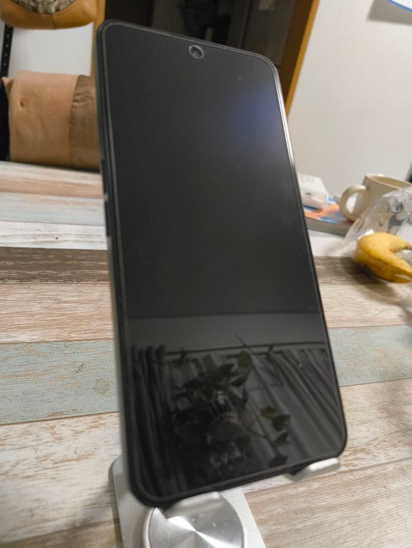 スマートフォン本体 NOTHING PHONE3a